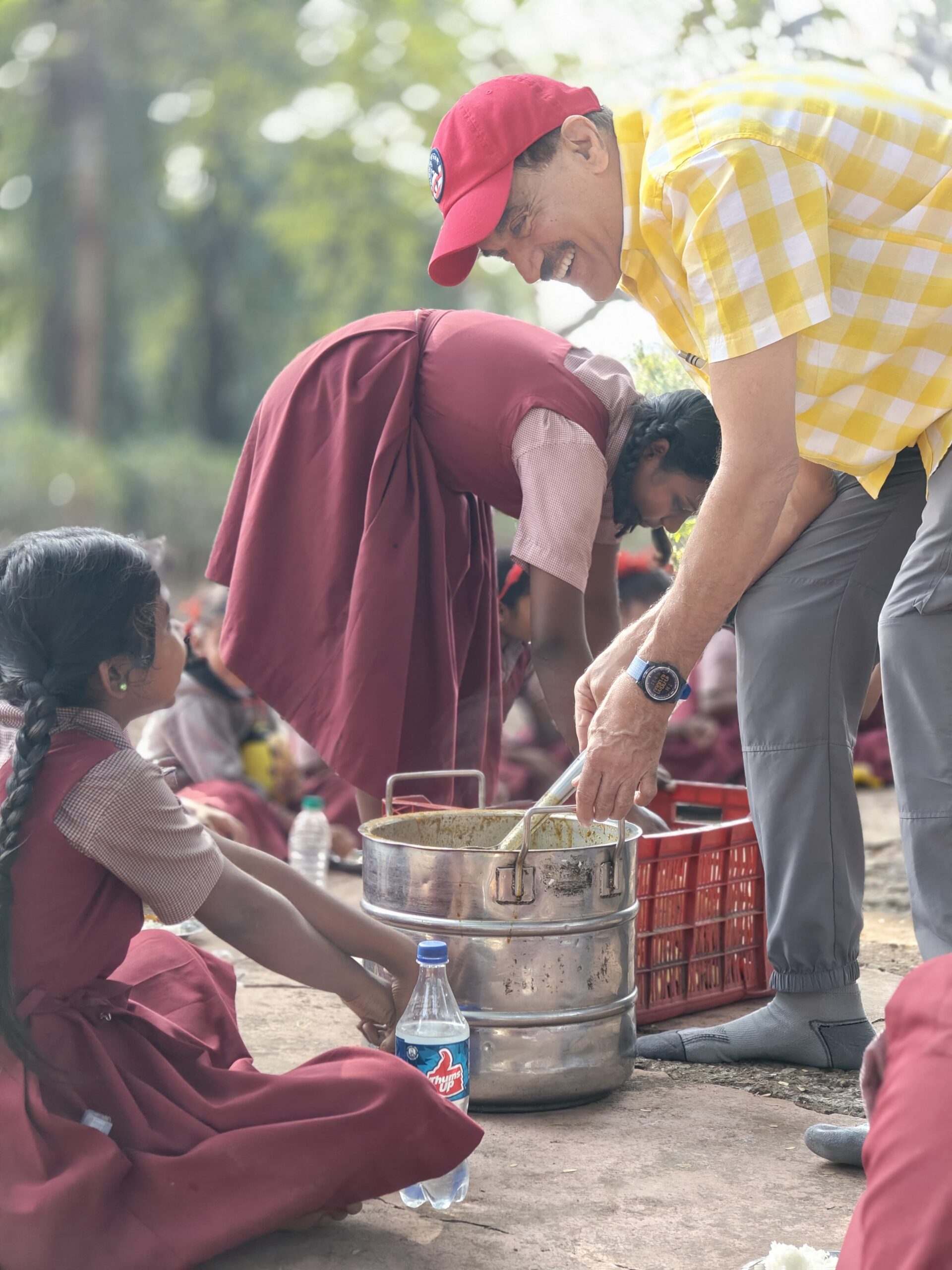 Journey of Dr. Haresh Mirani – From Healing Bodies to Healing Lives